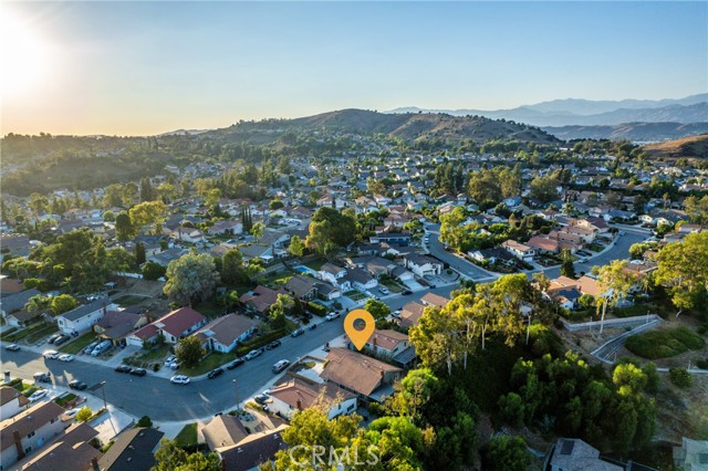 Detail Gallery Image 41 of 43 For 30 Country Ridge Rd, Pomona,  CA 91766 - 4 Beds | 2 Baths