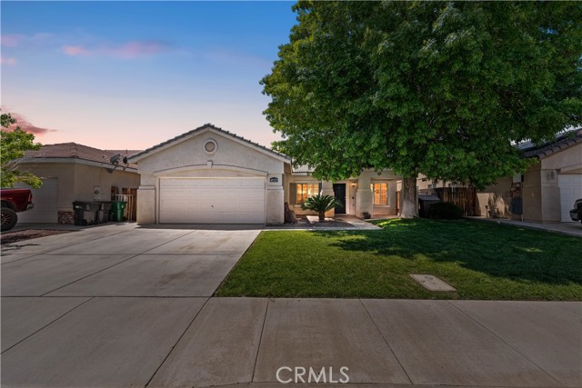 Detail Gallery Image 3 of 44 For 45723 17th St, Lancaster,  CA 93534 - 4 Beds | 2 Baths