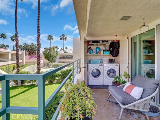 Detail Gallery Image 30 of 32 For 32505 Candlewood #10,  Cathedral City,  CA 92234 - 1 Beds | 1 Baths