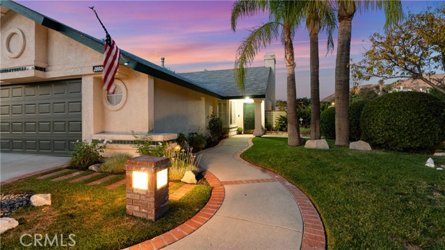 28924 Raintree Ln, Los Angeles County, CA 91390 photo 3
