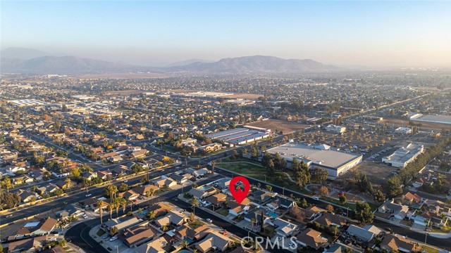 Detail Gallery Image 44 of 46 For 24461 Tierra De Oro St, Moreno Valley,  CA 92553 - 3 Beds | 2 Baths