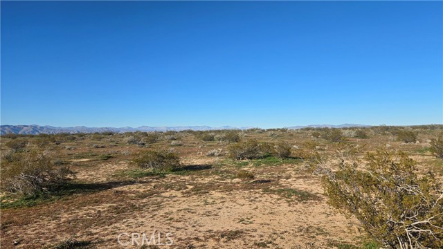 Detail Gallery Image 5 of 30 For 0 Lindbergh Blvd Vic Randsburg Mojave Rd, California City,  CA 93505 - – Beds | – Baths