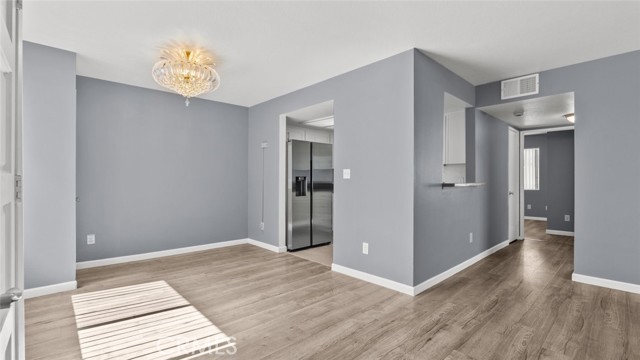 Detail Gallery Image 4 of 28 For 1002 N Edgemont St #9,  Los Angeles,  CA 90029 - 2 Beds | 2 Baths