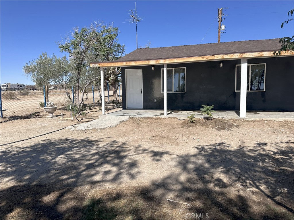 18105 E Avenue I