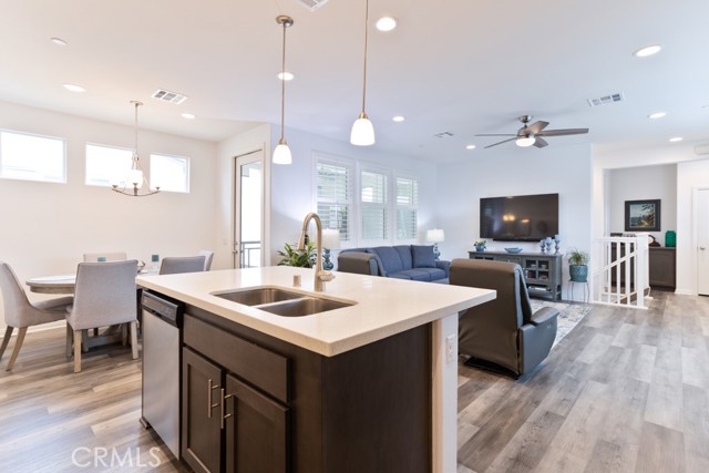 Detail Gallery Image 7 of 35 For 10550 Wilding Dr, Rancho Cucamonga,  CA 91730 - 3 Beds | 2 Baths