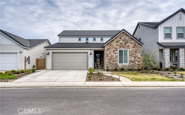 Detail Gallery Image 1 of 32 For 1093 Traverse Dr, Madera,  CA 93636 - 4 Beds | 3/1 Baths
