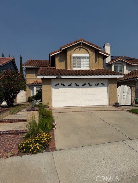 27742 Agate Canyon Drive