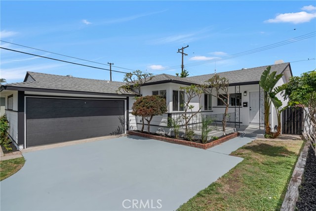 Detail Gallery Image 1 of 45 For 12815 Rexton St, Norwalk,  CA 90650 - 3 Beds | 2 Baths