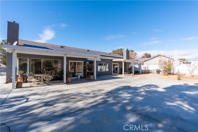 Detail Gallery Image 31 of 37 For 16395 Cuyama Way, Apple Valley,  CA 92307 - 4 Beds | 2/1 Baths