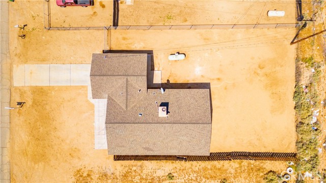 Detail Gallery Image 19 of 19 For 8137 Walpole, California City,  CA 93505 - 3 Beds | 1 Baths