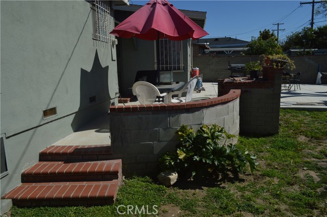 Detail Gallery Image 13 of 14 For 1310 Poindexter St, Los Angeles,  CA 90044 - 3 Beds | 2 Baths