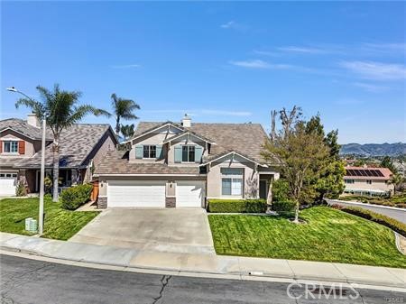 Detail Gallery Image 2 of 35 For 43082 Pudding Ct, Temecula,  CA 92592 - 5 Beds | 2/1 Baths