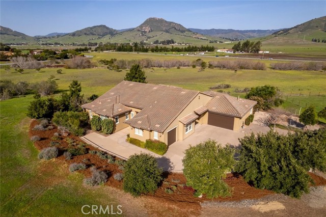 Detail Gallery Image 60 of 70 For 440 Slender Rock Place, San Luis Obispo,  CA 93405 - 5 Beds | 3/1 Baths