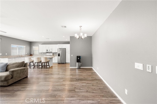 Detail Gallery Image 12 of 62 For 1676 Vibrant Gln, San Jacinto,  CA 92582 - 3 Beds | 2 Baths