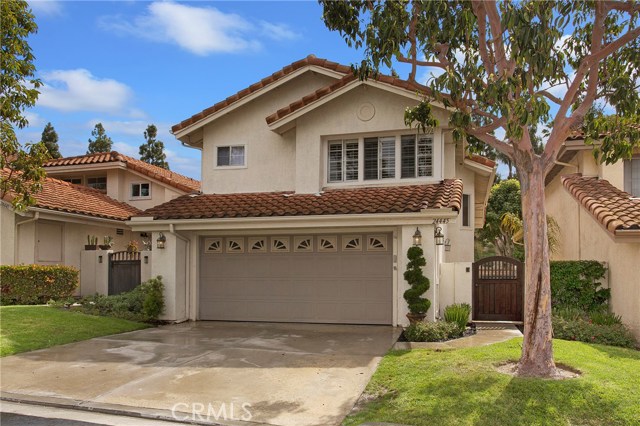 24445 Mira Verde, Laguna Niguel, CA 92677