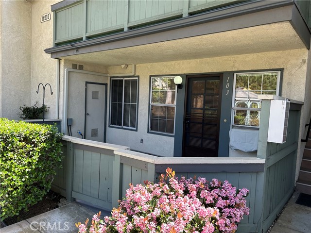 Detail Gallery Image 47 of 47 For 18232 Parkview Ln #103,  Huntington Beach,  CA 92648 - 1 Beds | 1 Baths