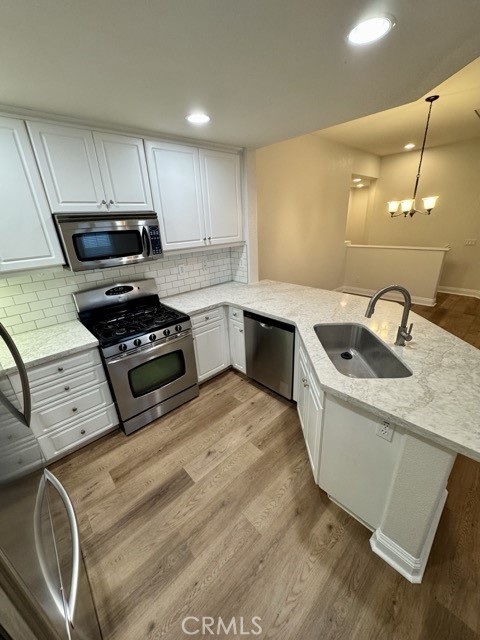 Detail Gallery Image 7 of 22 For 41685 Woodridge Ave #2,  Murrieta,  CA 92562 - 2 Beds | 2 Baths