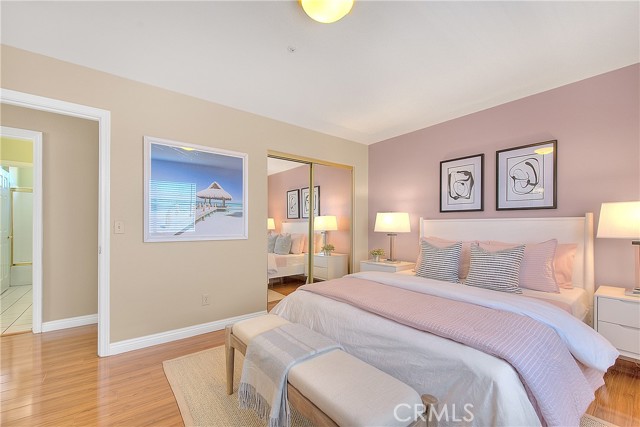 Detail Gallery Image 14 of 21 For 1519 Prospect Ave #5,  San Gabriel,  CA 91776 - 3 Beds | 2/1 Baths