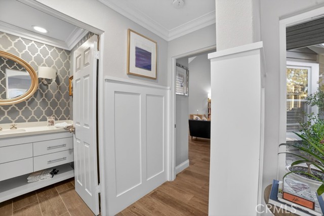 Detail Gallery Image 23 of 56 For 5 Northampton Ct #103,  Newport Beach,  CA 92660 - 3 Beds | 3/1 Baths