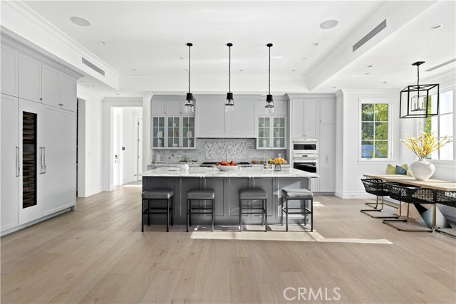 Detail Gallery Image 23 of 56 For 4509 Noeline Ave, Encino,  CA 91436 - 6 Beds | 6/1 Baths