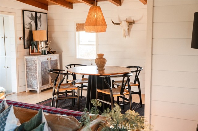 Detail Gallery Image 16 of 47 For 2810 Painted Post Pass, Pioneertown,  CA 92268 - 2 Beds | 3 Baths