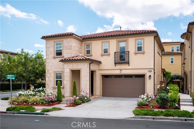 Detail Gallery Image 3 of 66 For 188 Pinnacle Dr, Lake Forest,  CA 92630 - 5 Beds | 4 Baths