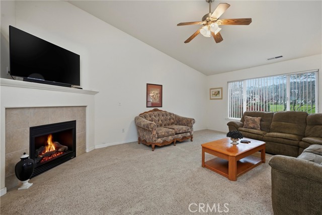 Detail Gallery Image 7 of 31 For 18841 Spyglass, Hidden Valley Lake,  CA 95467 - 3 Beds | 2 Baths