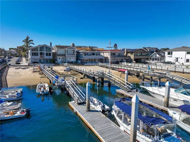 Detail Gallery Image 30 of 34 For 311 E Edgewater a,  Newport Beach,  CA 92661 - 2 Beds | 1 Baths