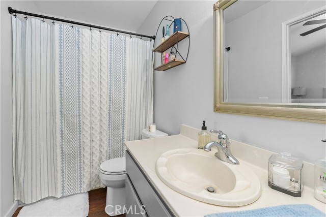 Detail Gallery Image 36 of 44 For 27811 Hillpointe Drive, Menifee,  CA 92585 - 3 Beds | 2 Baths