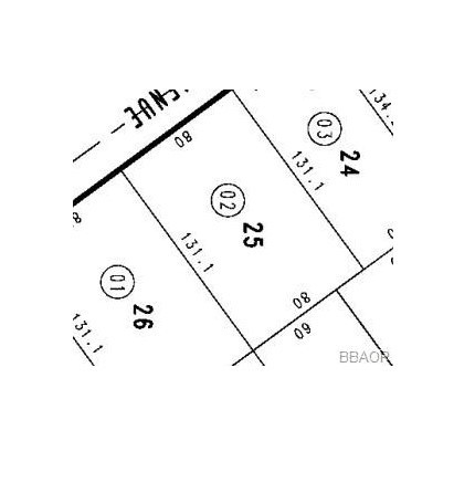 1224 Minton Drive, Big Bear City, California 92314, ,Land,For Sale,1224 Minton Drive,CREV24036820