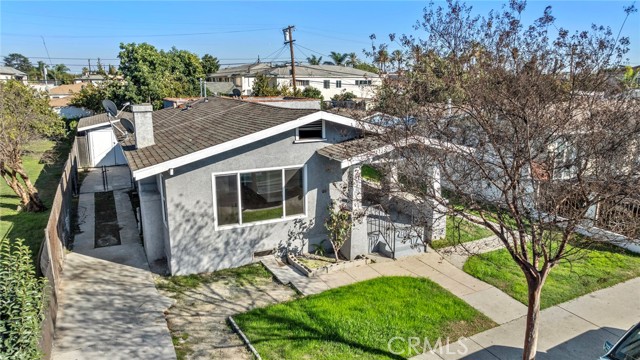 7018 Miles Avenue, Huntington Park, California 90255, ,Multi-Family,For Sale,Miles,SR25042066