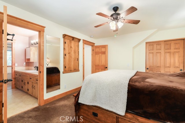 Detail Gallery Image 20 of 38 For 23950 Bowl Rd, Crestline,  CA 92325 - 4 Beds | 2 Baths