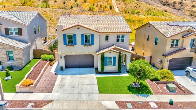 Detail Gallery Image 3 of 42 For 24764 Rockston Dr, Corona,  CA 92883 - 5 Beds | 3 Baths