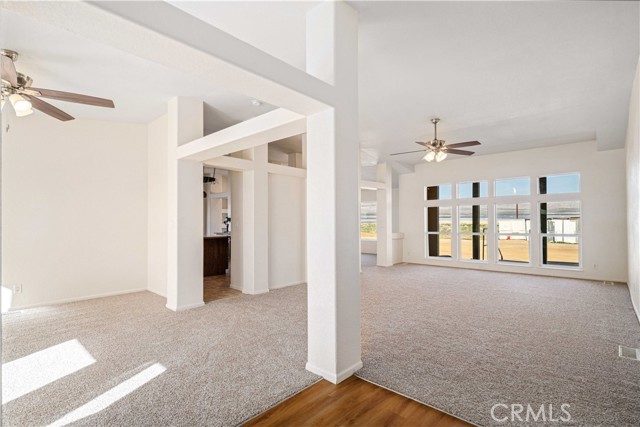 Detail Gallery Image 8 of 57 For 12567 Sahara, Rosamond,  CA 93560 - 3 Beds | 2/1 Baths