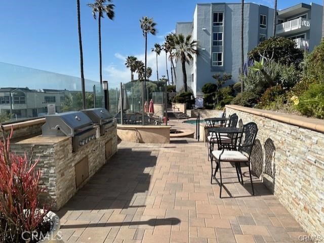 Detail Gallery Image 27 of 32 For 650 the Village #106,  Redondo Beach,  CA 90277 - 1 Beds | 1 Baths