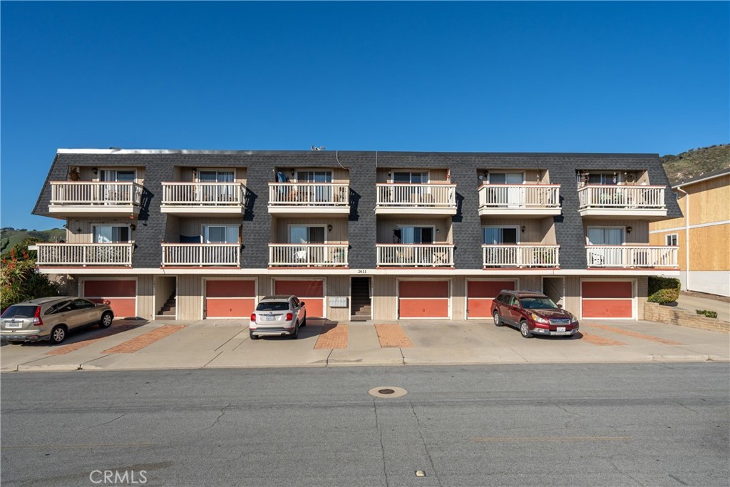 2611 Solano Road