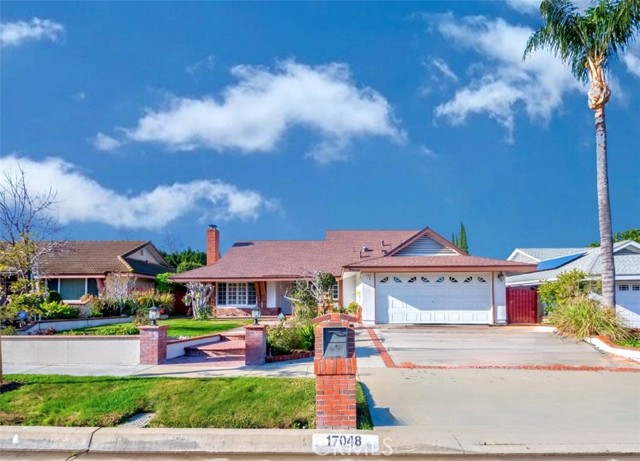 Image 2 for 17048 Wedgeworth Dr, Hacienda Heights, CA 91745