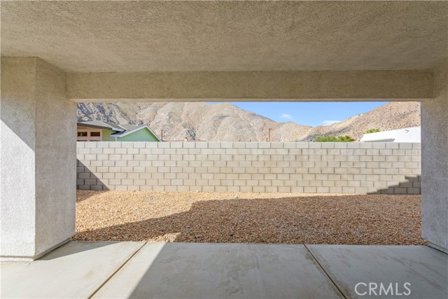 15781 Coral, Palm Springs, CA 92262