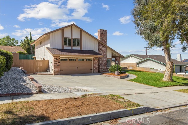 Detail Gallery Image 3 of 42 For 22799 De Soto, Grand Terrace,  CA 92313 - 4 Beds | 2/1 Baths