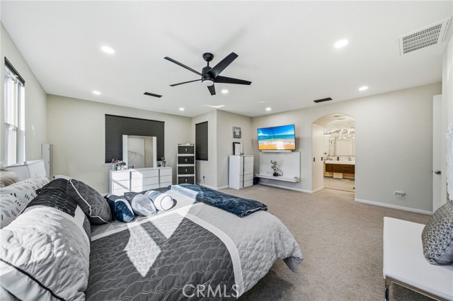 Detail Gallery Image 44 of 74 For 35409 Summerholly Ln, Murrieta,  CA 92563 - 6 Beds | 4/1 Baths