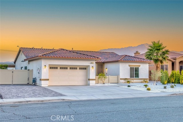 Detail Gallery Image 3 of 44 For 65161 Rolling Hills Dr, Desert Hot Springs,  CA 92240 - 4 Beds | 2 Baths