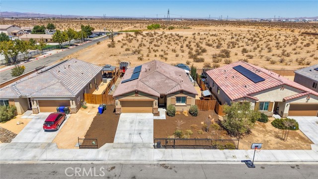 Detail Gallery Image 44 of 45 For 11438 Helena St, Adelanto,  CA 92301 - 3 Beds | 2 Baths