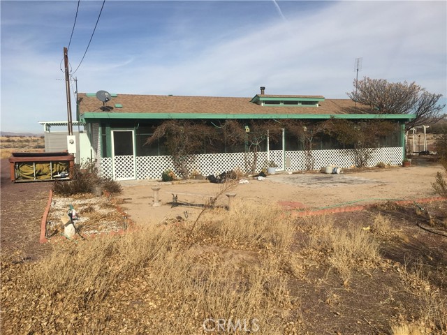 48856 Silver Valley Road, Newberry Springs, CA 