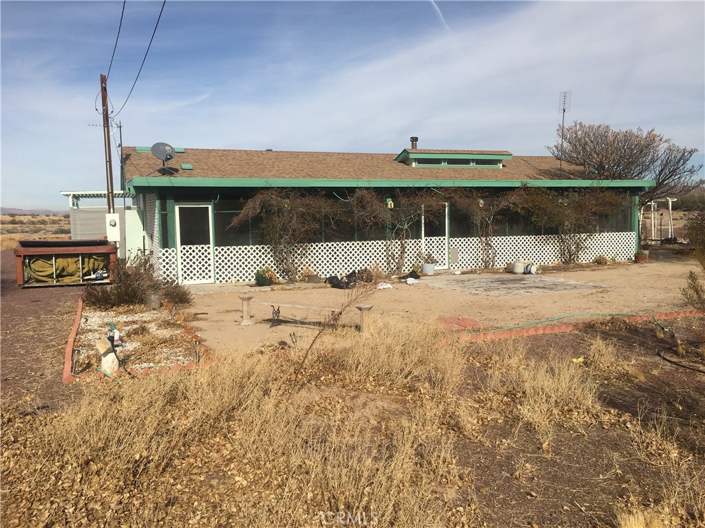 48856 Silver Valley Road, Newberry Springs, CA 92365