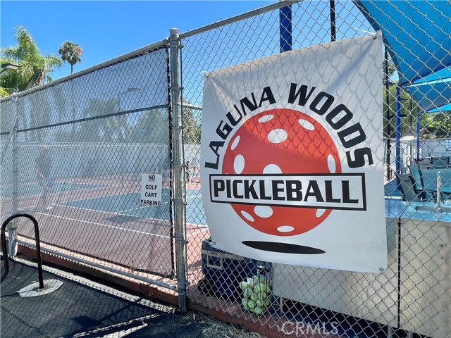 Detail Gallery Image 44 of 55 For 30 Calle Aragon #E,  Laguna Woods,  CA 92637 - 2 Beds | 1 Baths