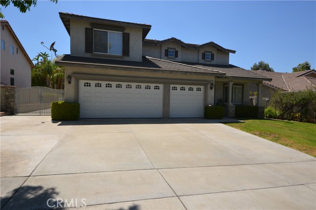 3234 Camden Ln, Corona, CA 92882