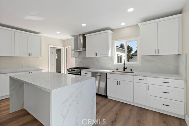 Detail Gallery Image 10 of 10 For 8172 Hazard, Westminster,  CA 92683 - 3 Beds | 2 Baths