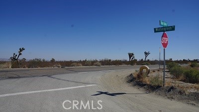 Detail Gallery Image 4 of 5 For 0 Bear Valley Rd, Pinon Hills,  CA 92372 - – Beds | – Baths