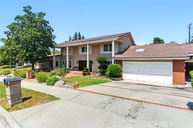 Detail Gallery Image 3 of 56 For 1241 Arbolita Dr, La Habra,  CA 90631 - 6 Beds | 4 Baths