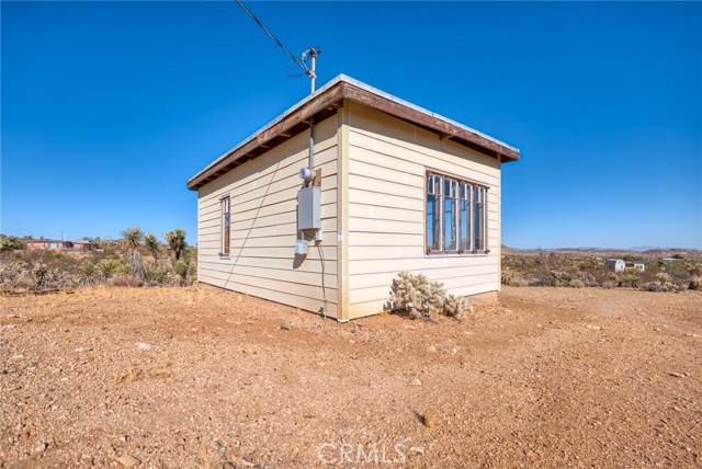 Detail Gallery Image 7 of 36 For 58724 Los Coyotes Dr, Yucca Valley,  CA 92284 - 0 Beds | 0 Baths